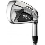 Callaway Apex DCB 21 4PA (8 želez), True Temper Elevate – Zboží Dáma