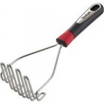 Mačkadlo brambor z nerezové oceli INGENIO K1181214 Tefal – Hledejceny.cz