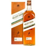 Johnnie Walker Select Casks Rye Cask Finish 10y 46% 0,7 l (karton) – Hledejceny.cz