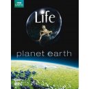 Planet Earth/Life DVD