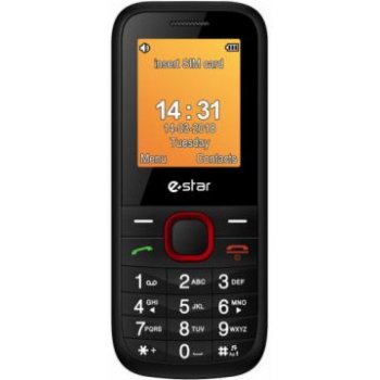 eSTAR X18 Dual Sim