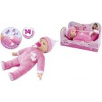 Simba Laura Time to Dream 38 cm 14 zvuků – Zbozi.Blesk.cz