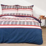 Darymex flanel povlečení flanel 200X220 2x70X80 – Sleviste.cz