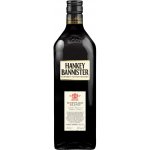 Hankey Bannister Heritage 46% 0,7 l (holá láhev) – Hledejceny.cz