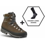 Garmont Dakota Lite GTX arid – Hledejceny.cz