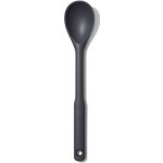 Kuchyňská lžíce GOOD GRIPS 32 cm, šedá, silikon, OXO – Zboží Mobilmania