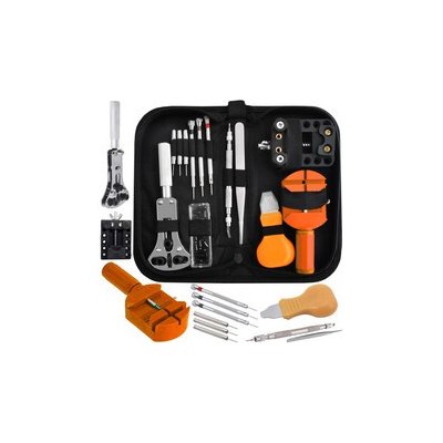 Sada nářadí pro opravu hodinek – Zboží Dáma