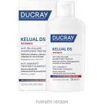 Pierre Fabre Dermo Ducray Kelual DS Intensive 100 ml + DS original šampon 100 ml – Hledejceny.cz
