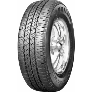 Pneumatiky Sailun Commercio VX1 165/70 R14 89/87R