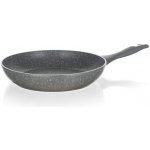 Banquet Hliníková pánev Granite Grey 28 cm – Zboží Mobilmania