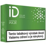 Imperial Brands Pulze iD Polar Green – Zboží Dáma
