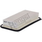 Vzduchový filtr HENGST FILTER E641L – Hledejceny.cz