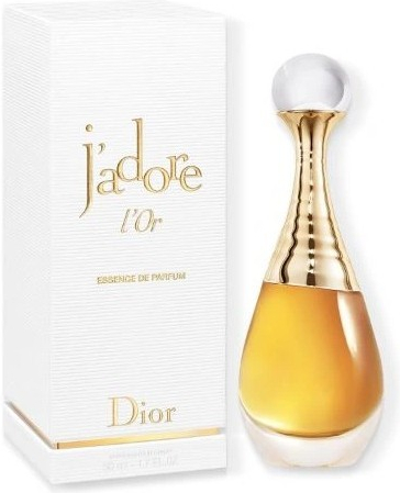 Dior J´adore L´Or Essence de Parfum 2023 parfém dámský 50 ml