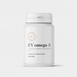 Ecce Vita EV Omega 3 60 kapslí – Hledejceny.cz