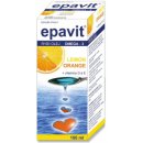 epavit Rybí olej Omega-3 100 ml