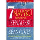 7 návyků úspěšných teenagerů Covery Sean