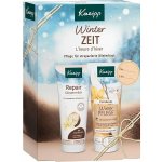 Kneipp Winter Time sprchový gel 200 ml + tělové mléko 200 ml kosmetická sada – Sleviste.cz