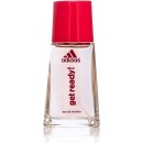 adidas Get Ready! toaletní voda dámská 30 ml