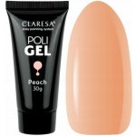 Claresa Poly gél PEACH 30 g – Zboží Dáma Claresa Poly gél PEACH 30 g – Zboží Dáma