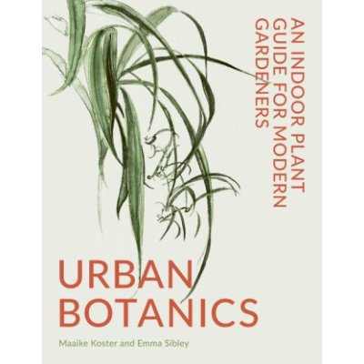 Urban Botanics – Hledejceny.cz