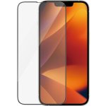 PanzerGlass ochranné sklo pro Apple iPhone 14/13/13 Pro s Anti-reflexní vrstvou a instalačním rámečkem 2787 – Zboží Živě