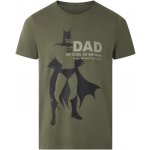 Pánské triko Batman – Zboží Dáma