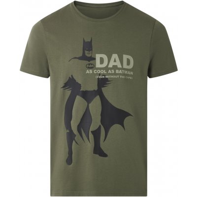 Pánské triko Batman – Zboží Dáma