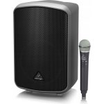 Behringer Europort MPA200BT – Zboží Dáma