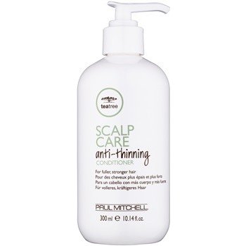 Paul Mitchell Scalp Care Anti-Thinning Conditioner Tea Tree 300 ml