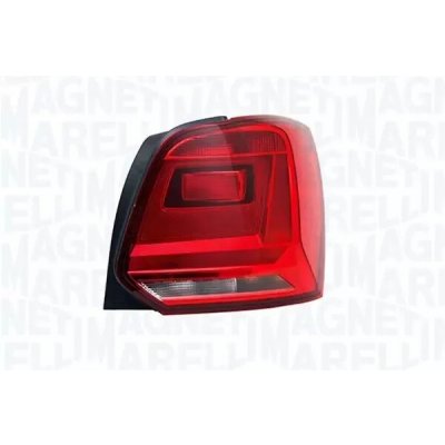 MAGNETI MARELLI Zadní světlo MAG 714000028731 – Hledejceny.cz