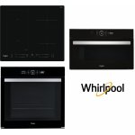 Set Whirlpool AKZM 8480 NB + AMW 730 NB + WL S7960 NE – Sleviste.cz