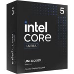 Intel Core Ultra 5 225F BX80768225F – Zboží Živě