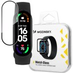 Wozinsky Hybrid Glass pro Xiaomi Mi Band 6, 9145576262122 – Zboží Živě