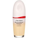 Shiseido Rozjasňující make-up Revitalessence Skin Glow Foundation 230 30 ml – Zboží Dáma