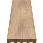 Terafest Classic Forest terasové prkno 22 x 137 x 4000 mm Teak Plus 1 ks – Hledejceny.cz