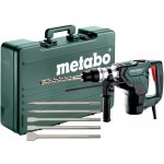Metabo KH 5-40 Set 691057000 – Zboží Mobilmania