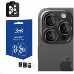 3mk ochrana kamery Lens Protection Pro pro Samsung Galaxy S24+ SM-S926 5903108543620 – Zboží Živě