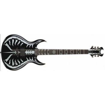 Schecter Devil Spine