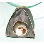 Rosewood Pet Products Ltd Domek textil stan M 31 x 31 x 31 cm – Zboží Mobilmania