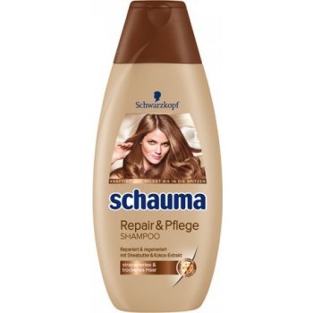 Schauma Repair šampon 400 ml