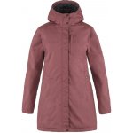 Fjallraven Kiruna Padded Parka W Mesa Purple – Sleviste.cz