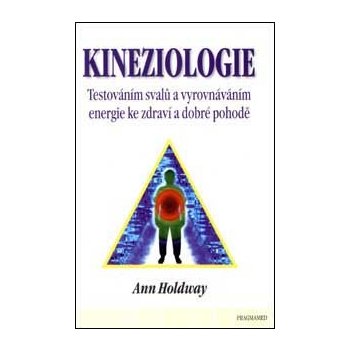 Kineziologie, Testováním svalů a vyrovnáváním energie ke zdraví a dobré pohodě