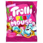 Trolli Myši sáček 100 g – Zboží Dáma