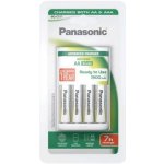 Panasonic BQ-CC17 + 4x AA 1900mAh – Hledejceny.cz