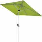 Doppler Slunečník s automatickým naklápěním klikou ACTIVE 210x140 cm 836 – Hledejceny.cz