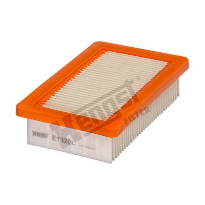 Vzduchový filtr HENGST FILTER E1320L – Hledejceny.cz