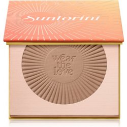 Zoeva Suntorini bronzer Medium 8,5 g