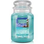 Country Candle Tropické vody 680 g – Hledejceny.cz