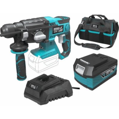 Dedra DED7048+DED7034+DED7038+DED7001 – HobbyKompas.cz