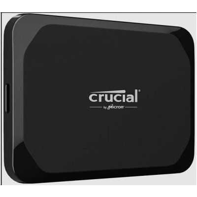 Crucial X9 1TB, CT1000X9SSD9 – Sleviste.cz